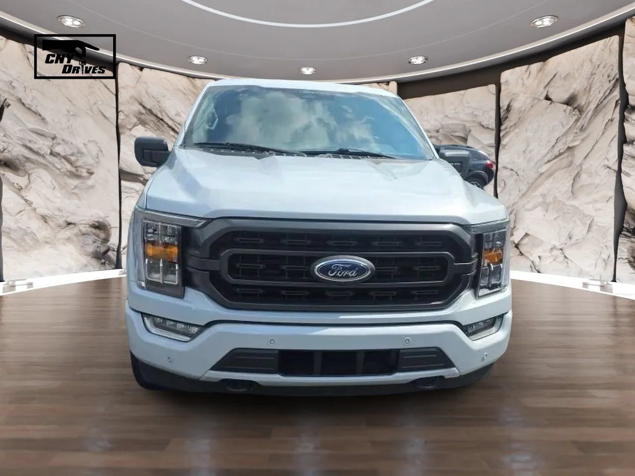 Used 2021 Ford F150 XLT w/ Equipment Group 302A High AWD/4WD image 2