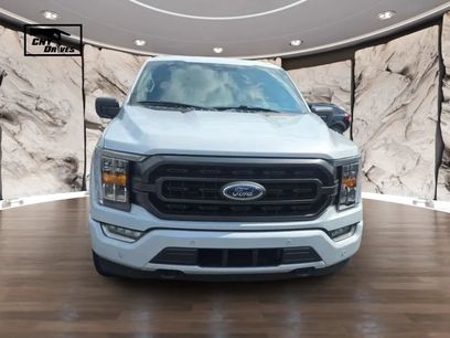 Used 2021 Ford F150 XLT w/ Equipment Group 302A High
