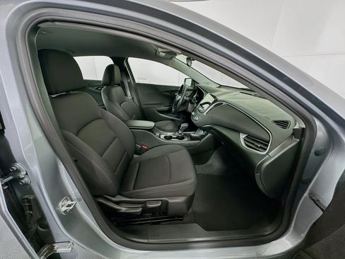 Used 2024 Chevrolet Malibu RS image 29