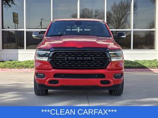 Certified 2022 RAM 1500 Big Horn video 2