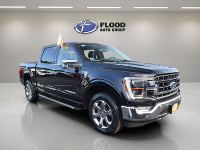 Used 2023 Ford F150 Lariat w/ Equipment Group 502A High