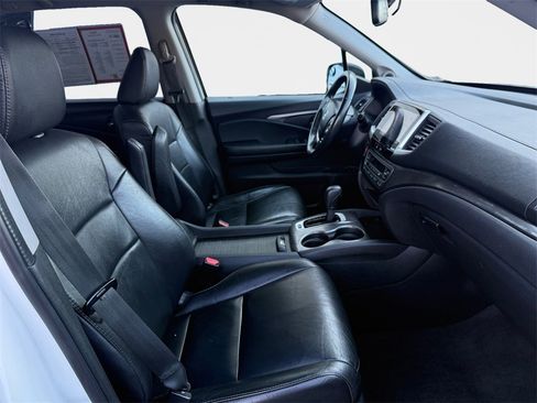 Used 2017 Honda Pilot EX-L image 19
