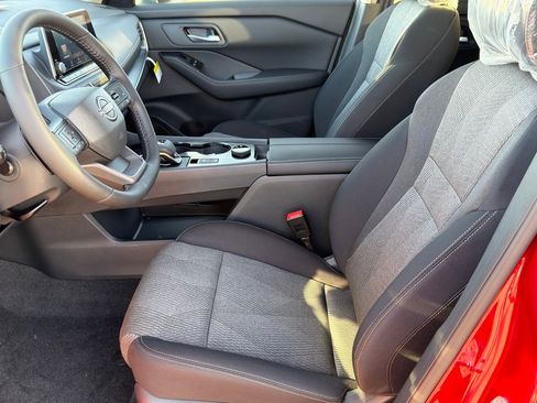 New 2026 Nissan Rogue SV w/ Cold Weather Package image 12