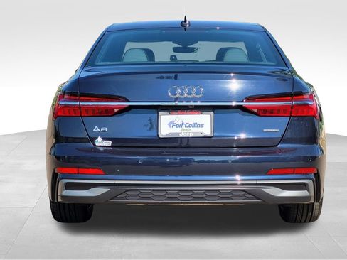 Used 2024 Audi A6 Premium Plus AWD/4WD image 3