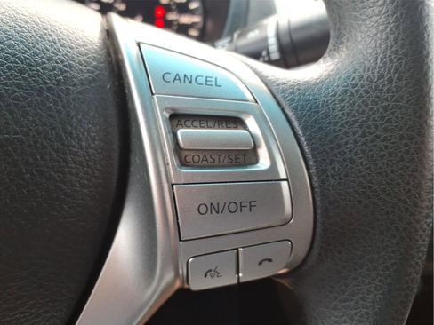 Used 2015 Nissan Altima 2.5 S w/ Power Driver Seat Package image 22