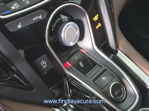 Used 2019 Acura RDX FWD w/ Technology Package image 26