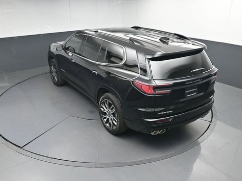 Used 2026 GMC Acadia Denali Ultimate w/ LPO, Floor Liner Package FWD image 37