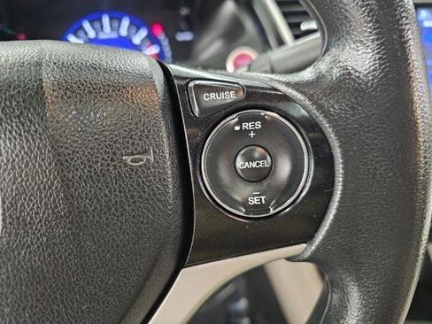 Used 2014 Honda Civic EX image 12