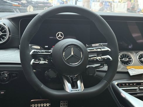 Used 2024 Mercedes-Benz AMG GT 43 image 29
