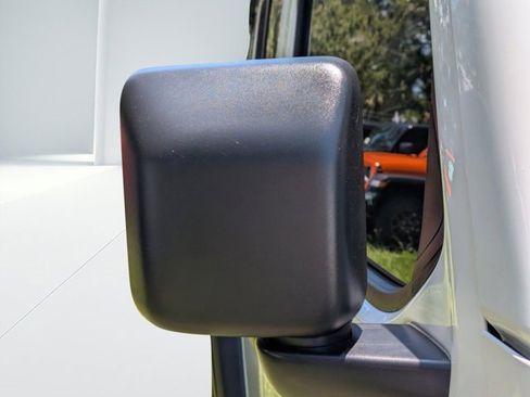 New 2025 Jeep Wrangler Sport S image 11