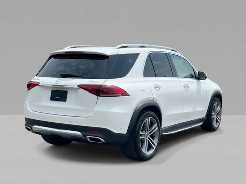 Certified 2022 Mercedes-Benz GLE 350 4MATIC image 8