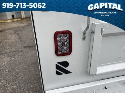 New 2026 Ford F350 XL w/ XL Chrome Package image 15