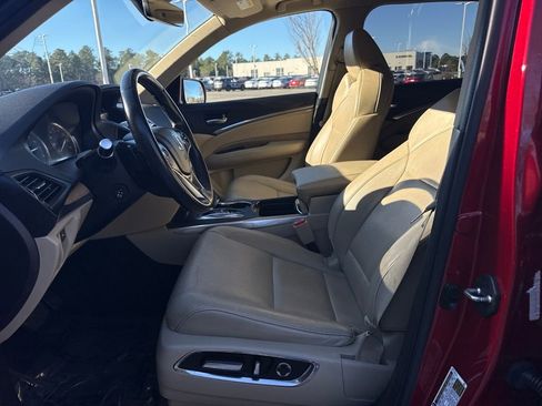 Used 2019 Acura MDX 3.5L Technology Package image 13