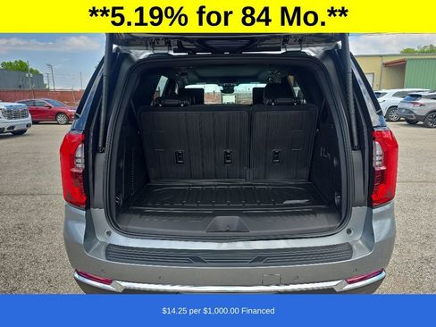 New 2026 GMC Yukon Elevation AWD/4WD image 14