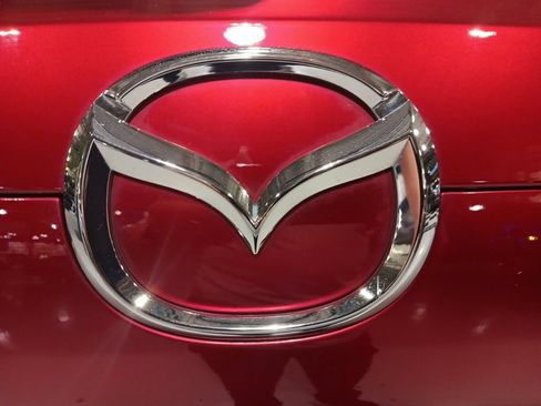 Used 2022 MAZDA CX-5 AWD 2.5 S w/ Premium Plus Pkg image 28