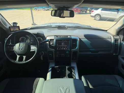 Used 2014 RAM 2500 Big Horn AWD/4WD image 16