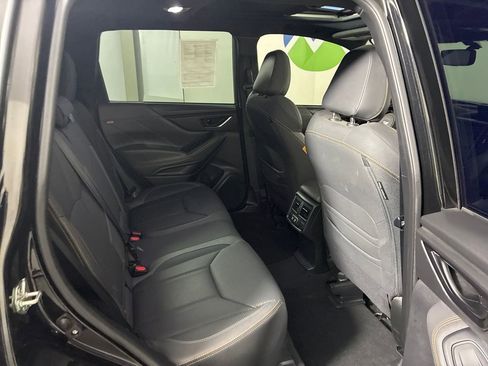 Certified 2023 Subaru Forester Wilderness AWD/4WD image 36