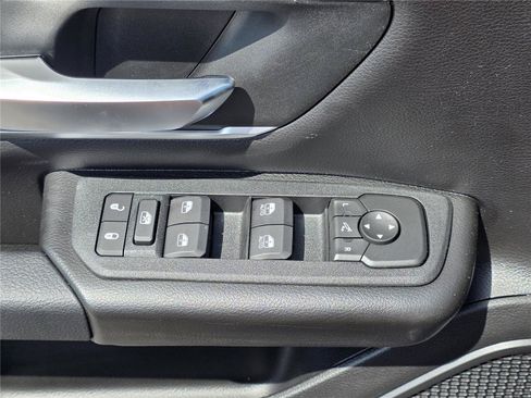 New 2026 RAM 1500 Big Horn AWD/4WD image 17