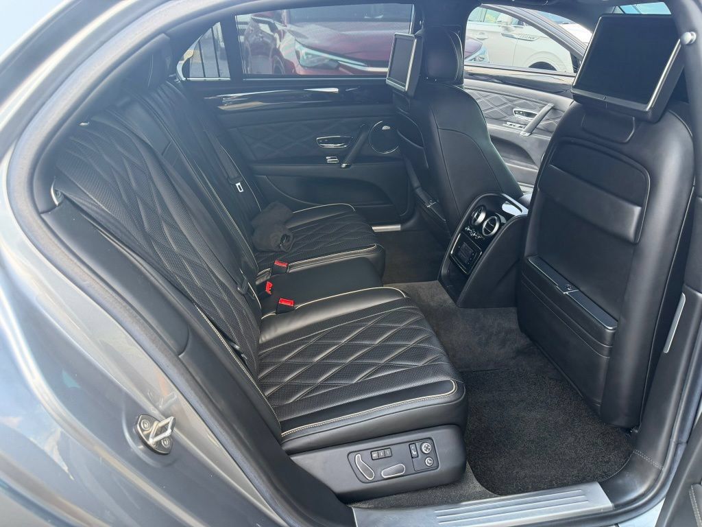 Used 2014 Bentley Flying Spur W12 AWD/4WD image 17