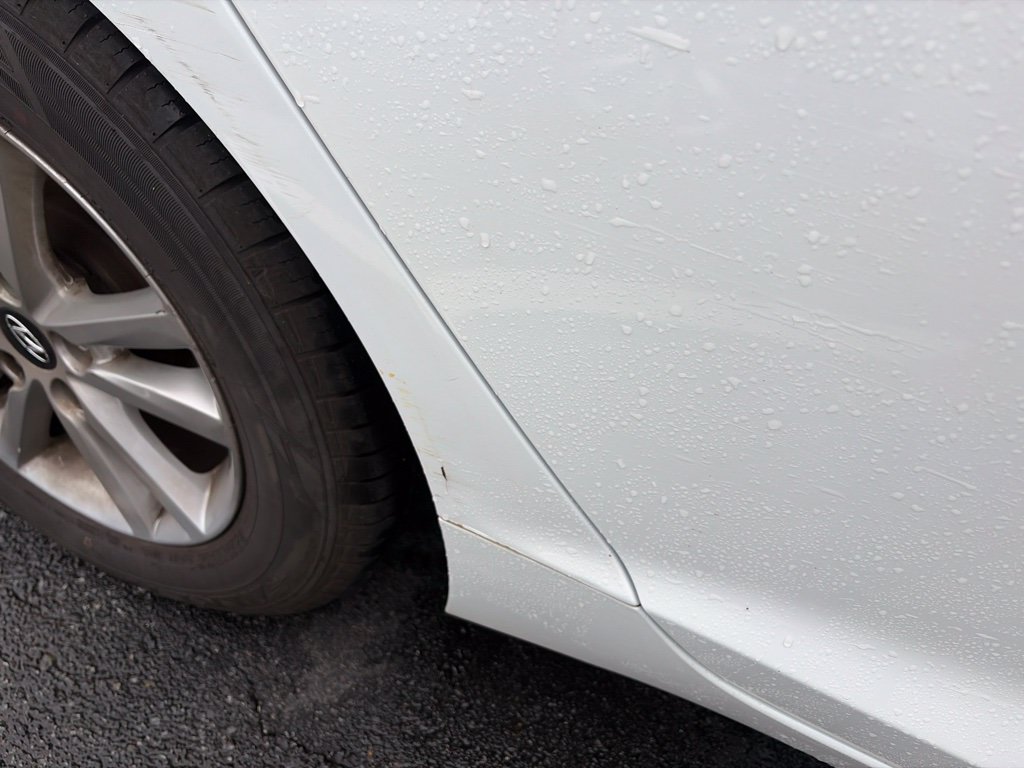 Used 2016 Hyundai Sonata SE FWD image 17