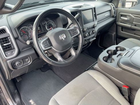 Certified 2024 RAM 2500 Big Horn image 4