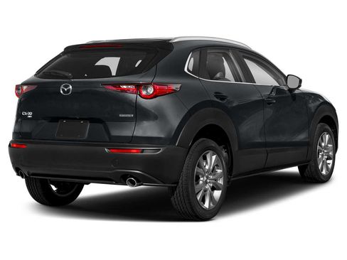 Used 2023 MAZDA CX-30 AWD 2.5 S w/ Preferred Package image 2