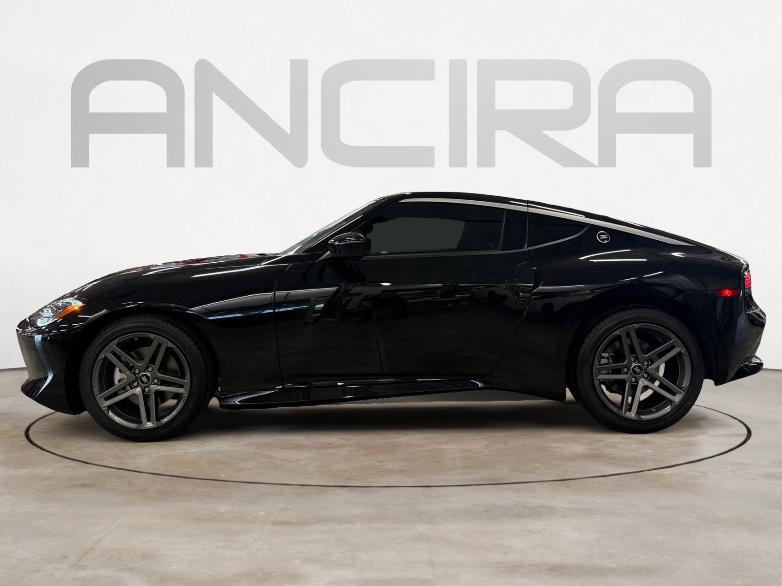 New 2027 Nissan Z Sport w/ Essentials Package (Sport) RWD image 7
