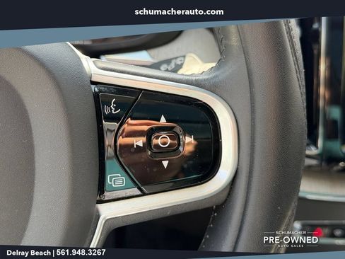 Used 2021 Volvo XC60 T5 Inscription w/ Protection Package Premier FWD image 26