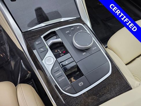 Certified 2024 BMW M440i Gran Coupe w/ Premium Package image 25