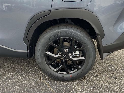 New 2026 Toyota Corolla Cross LE image 9