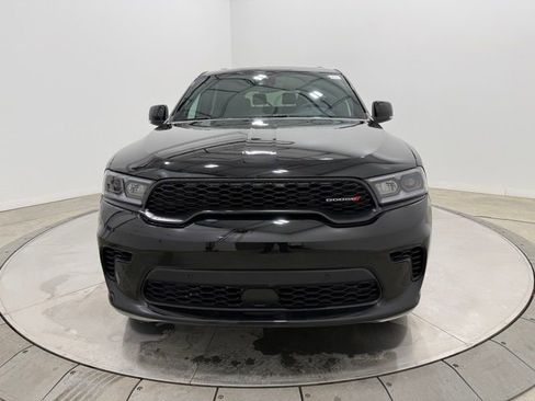 New 2026 Dodge Durango GT AWD/4WD image 2