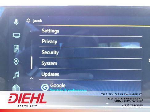 Used 2025 Chevrolet Silverado 1500 LT Trail Boss AWD/4WD image 42