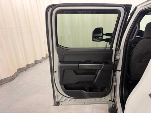 Used 2023 Ford F150 XLT w/ Equipment Group 302A High AWD/4WD image 20