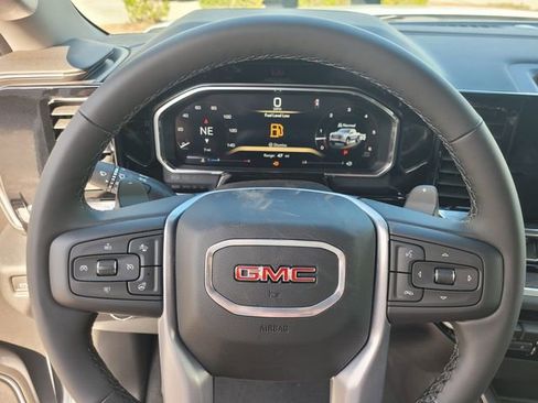 New 2026 GMC Sierra 1500 SLT w/ SLT Premium Plus Package image 29