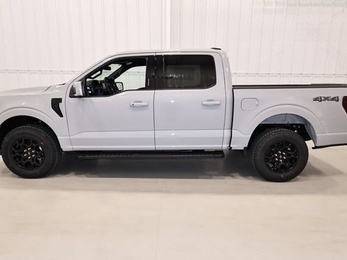 New 2026 Ford F150 Lariat w/ Bed Utility Package AWD/4WD image 6
