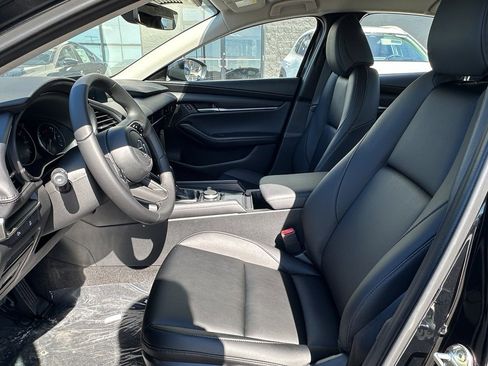 New 2026 MAZDA MAZDA3 s Sport image 14