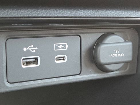 Used 2025 Honda CR-V EX-L image 32