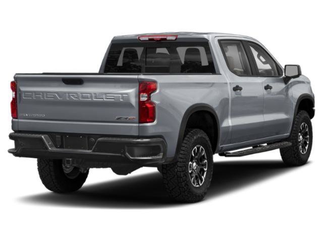 Used 2024 Chevrolet Silverado 1500 ZR2 w/ Technology Package AWD/4WD image 2