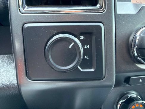Used 2018 Ford F150 XLT w/ Equipment Group 302A Luxury AWD/4WD image 21