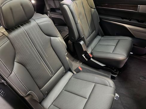 New 2026 Cadillac Vistiq Sport AWD/4WD image 52
