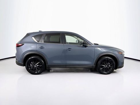 Used 2024 MAZDA CX-5 Carbon Edition AWD/4WD image 11