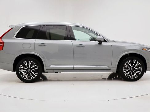 Used 2024 Volvo XC90 T8 Plus w/ Protection Package Premier image 2