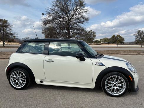 Used 2012 MINI Cooper S image 70