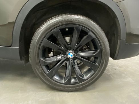 Used 2017 BMW X6 xDrive35i image 18