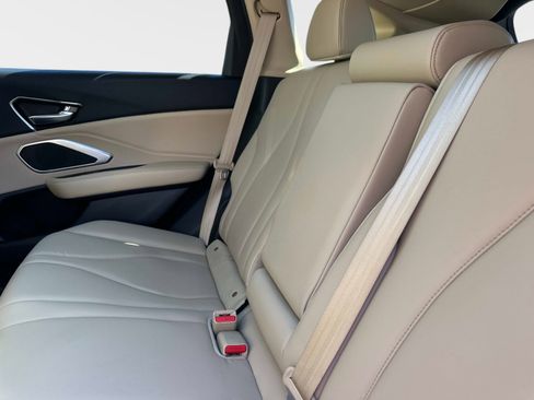 Used 2019 Acura RDX AWD image 13