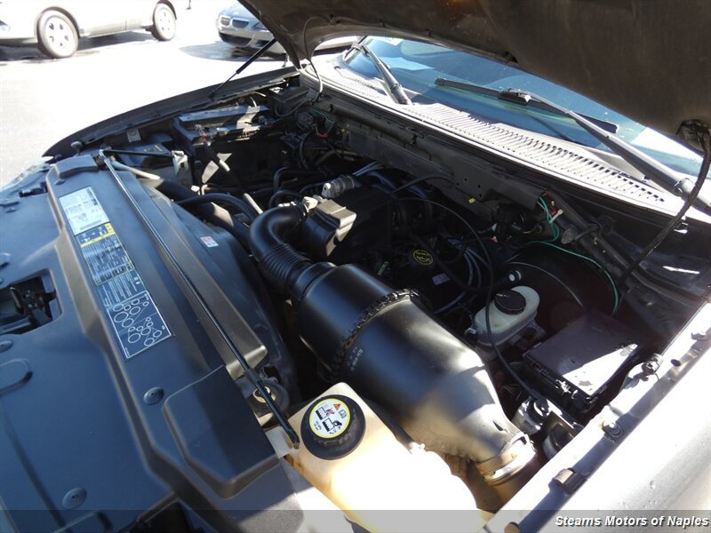 Used 2002 Ford F150 XLT RWD image 8
