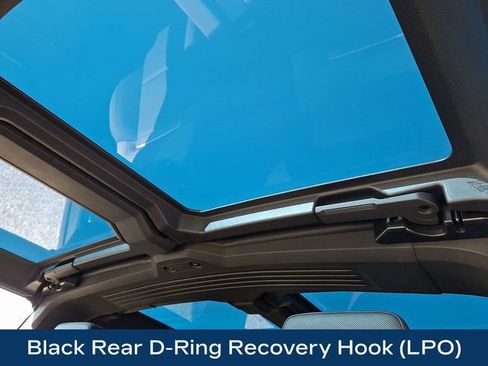 Used 2024 GMC Hummer EV 3X image 18