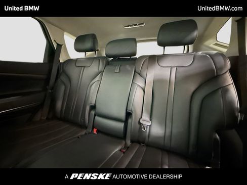 Used 2021 Genesis GV80 3.5T image 13