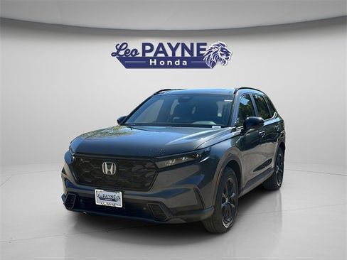 New 2026 Honda CR-V Sport-L image 2