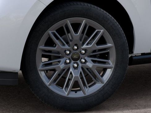 New 2027 Ford Expedition Platinum AWD/4WD image 19